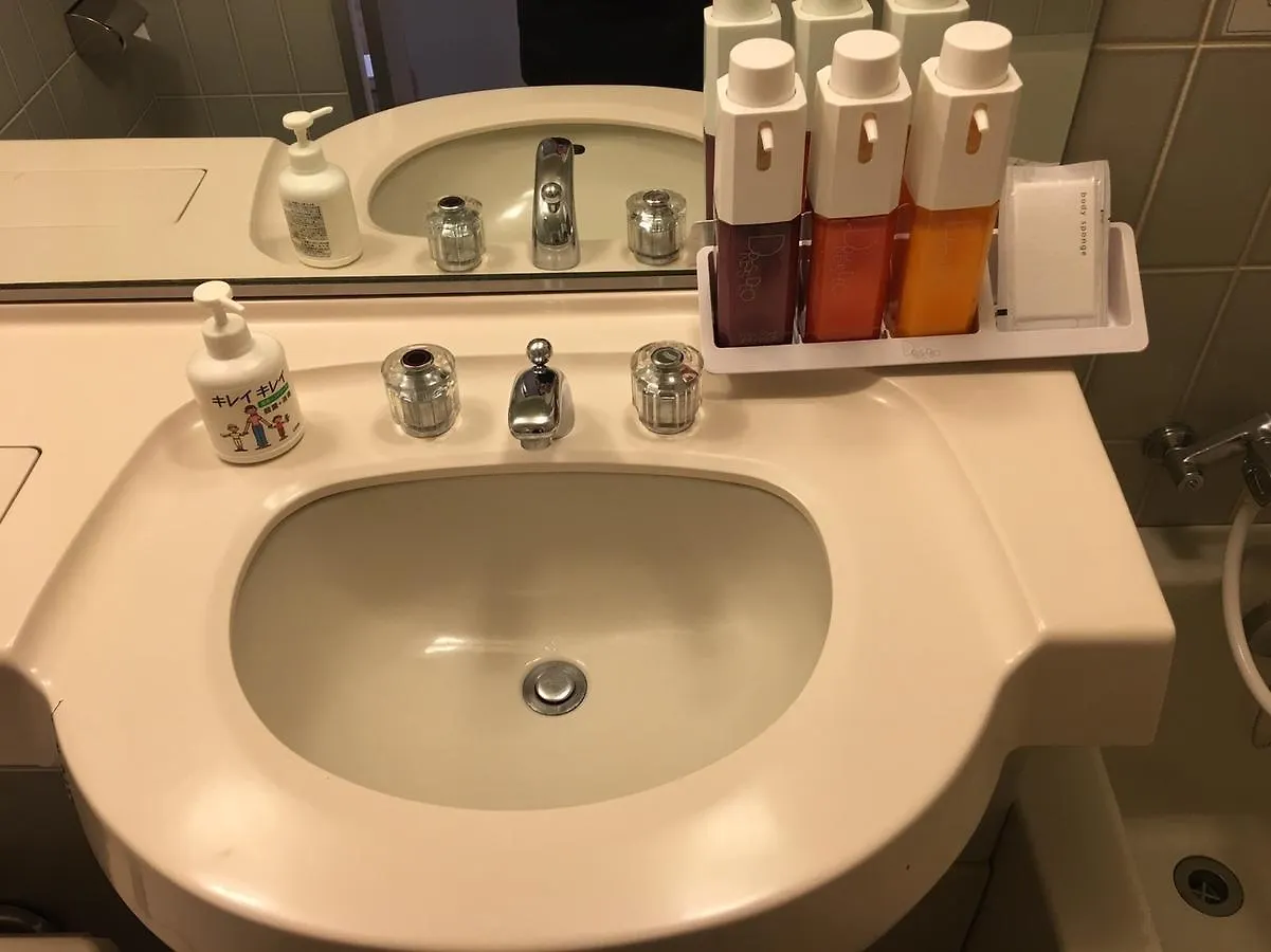 Business Hotel La Firenze Tokyo