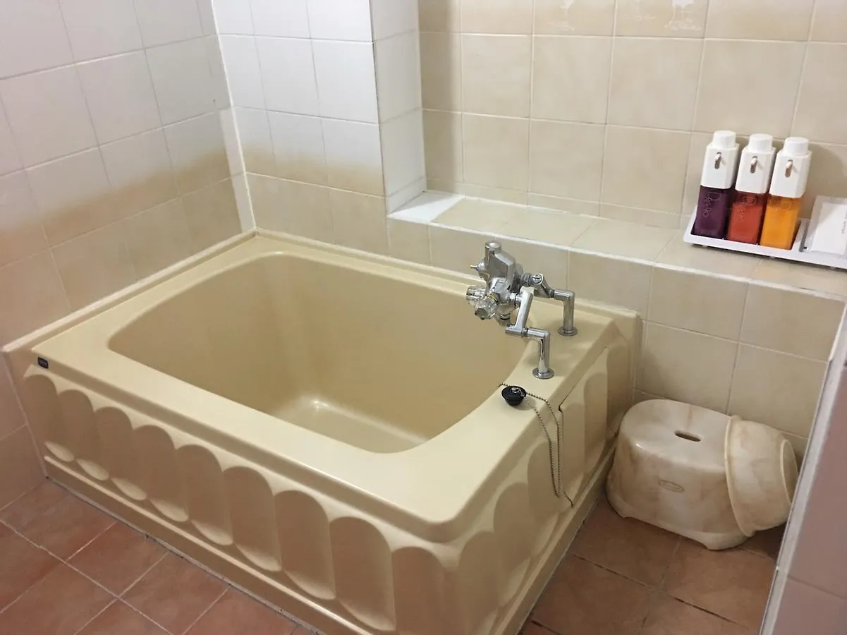 Business Hotel La Firenze Tōkyō Japon