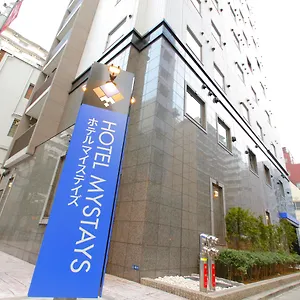 ホテル ホテルマイステイズ蒲田, 東京都