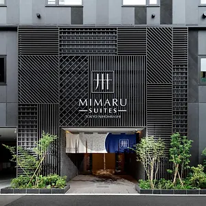 4* Hotel Mimaru Nihombashi