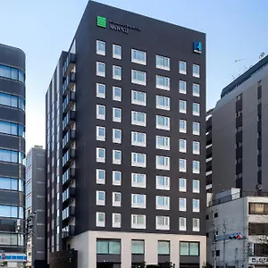 ホテル 銀座キャピタルホテル 萌木, 東京都