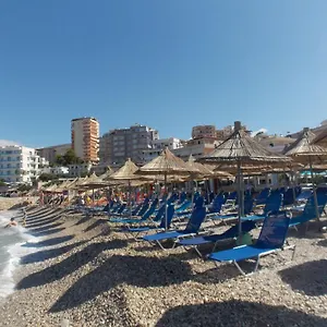 **** Mini-hôtel Sunset Albanie