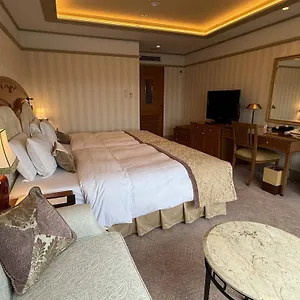 **** Hotel Nikko Princess Japon