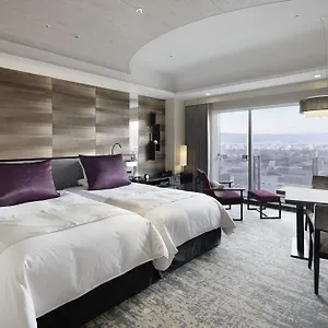 ***** Hotel Granvia Japon