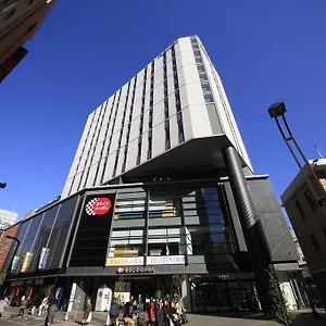 Hotell Richmond Premier Asakusa International
