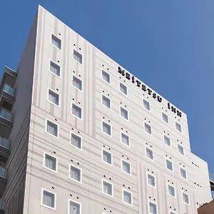 ホテル 名鉄イン浜松町, 東京都