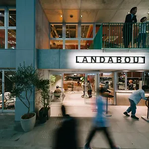 Landabout Токио