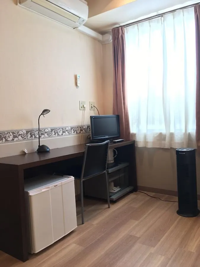 Business Hotel La Firenze Tokio