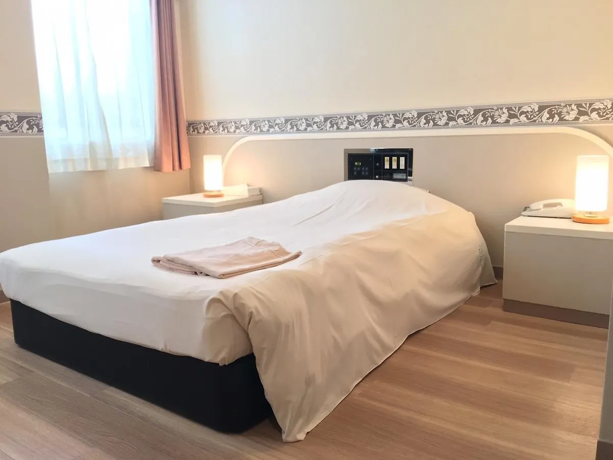 Business Hotel La Firenze Tokio 3*,