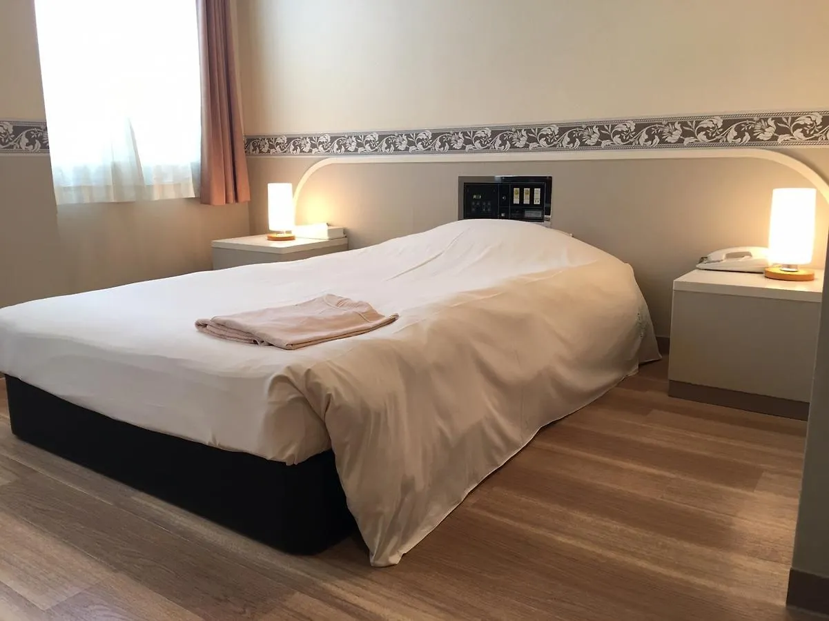 Business Hotel La Firenze Tokio