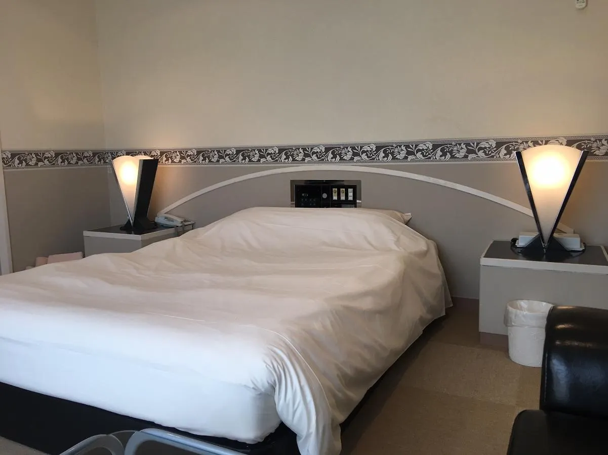 Business Hotel La Firenze Tokio