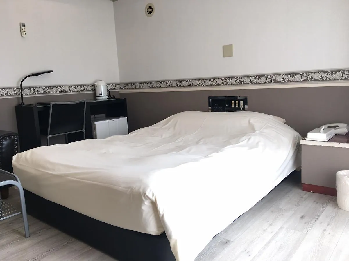 Business Hotel La Firenze Tokio