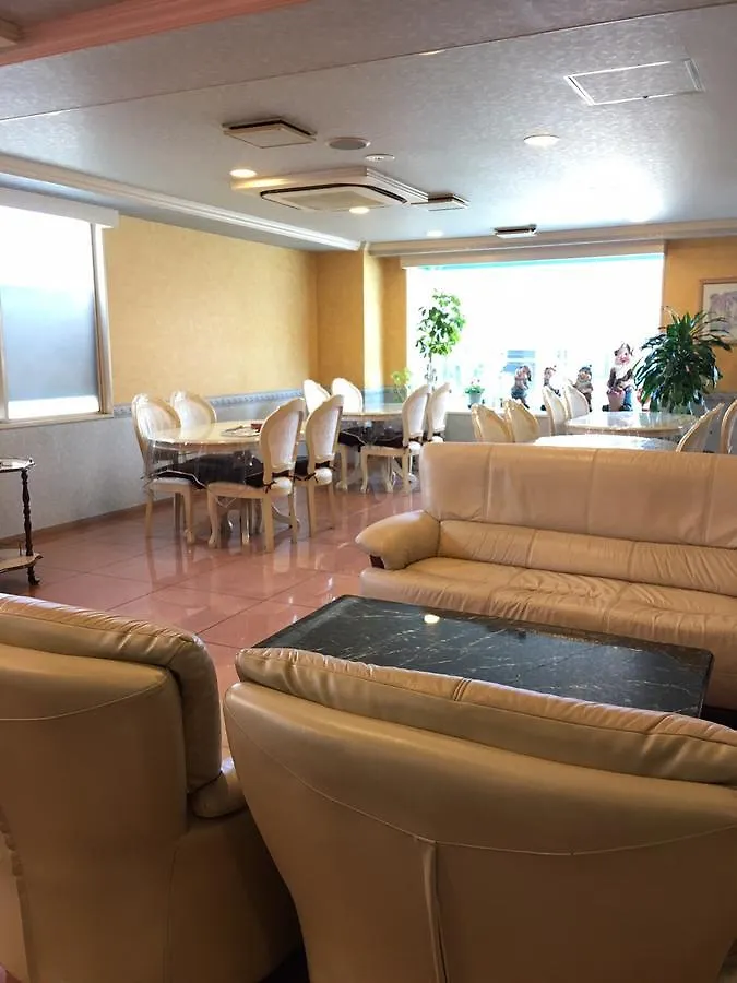 Business Hotel La Firenze Tokio