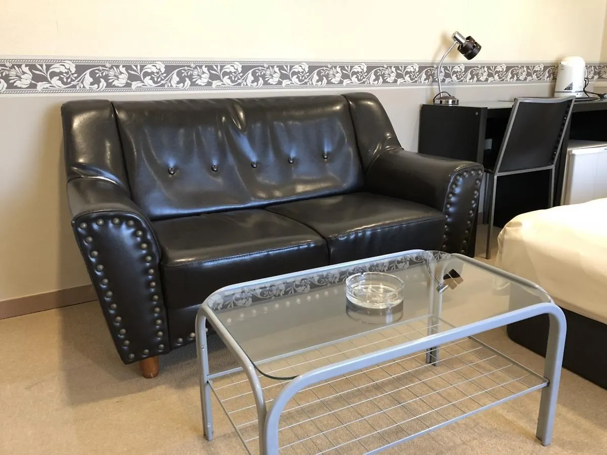 Business Hotel La Firenze Tokio