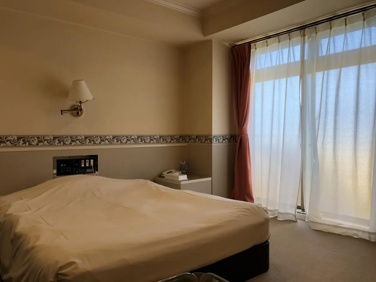 Business Hotel La Firenze Tokio 3*,  Japón