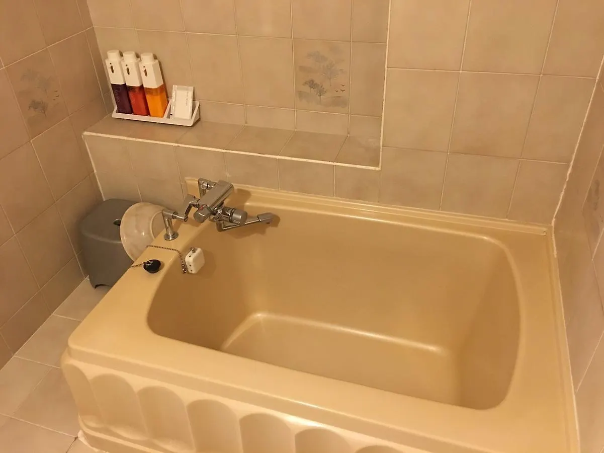 Business Hotel La Firenze Tokio 3*,  Japón