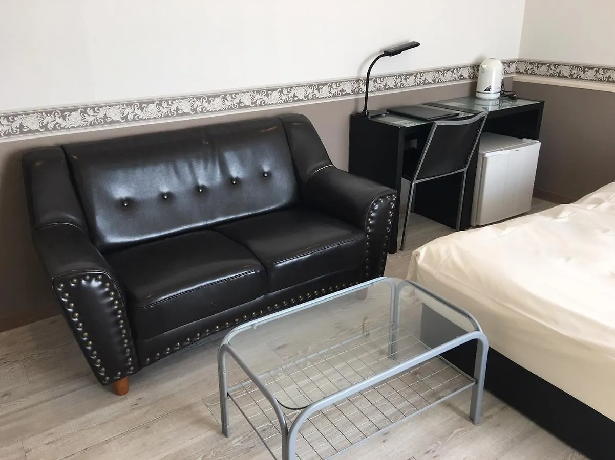 Business Hotel La Firenze Tokio 3*,