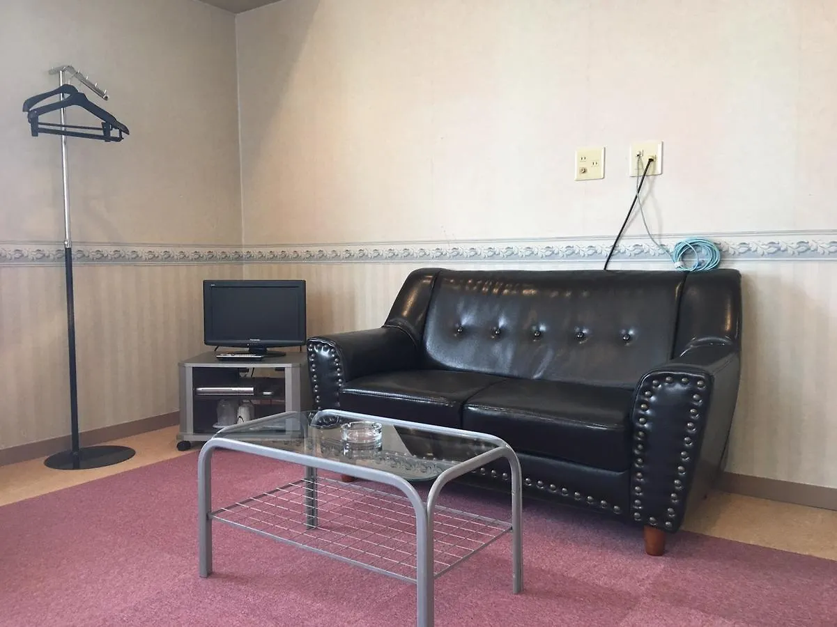 Business Hotel La Firenze Tokio 3*,