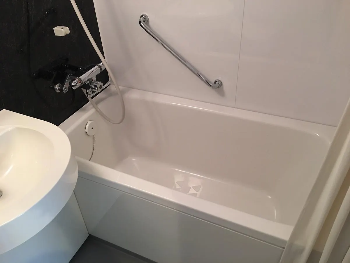 Business Hotel La Firenze Tokio