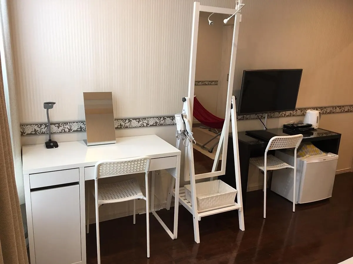 Business Hotel La Firenze Tokio