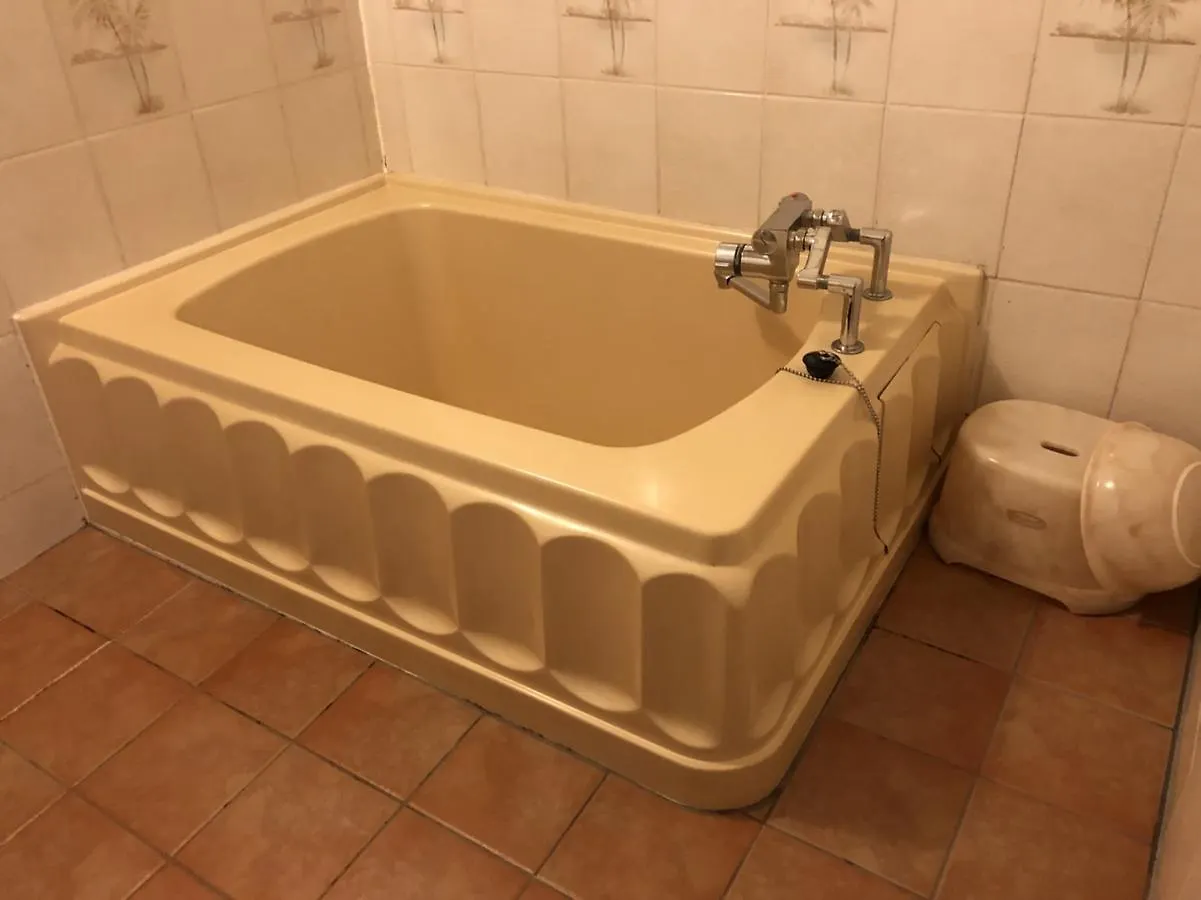 Business Hotel La Firenze Tokio