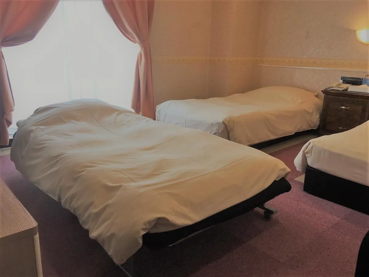 Business Hotel La Firenze Tokio