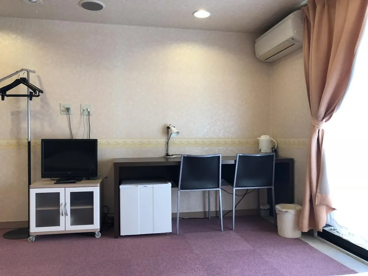 Business Hotel La Firenze Tokio Japón