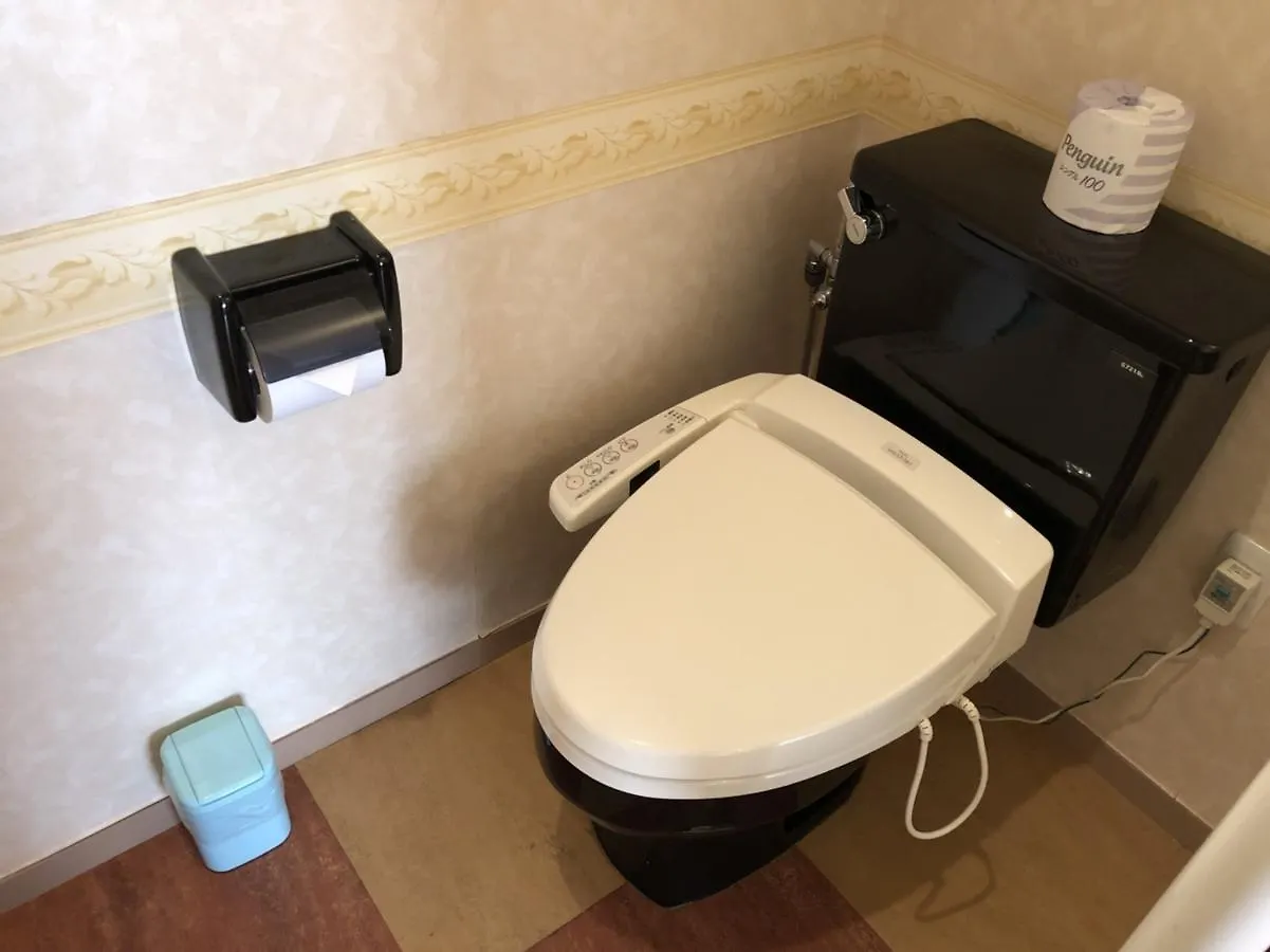 Business Hotel La Firenze Tokio 3*,