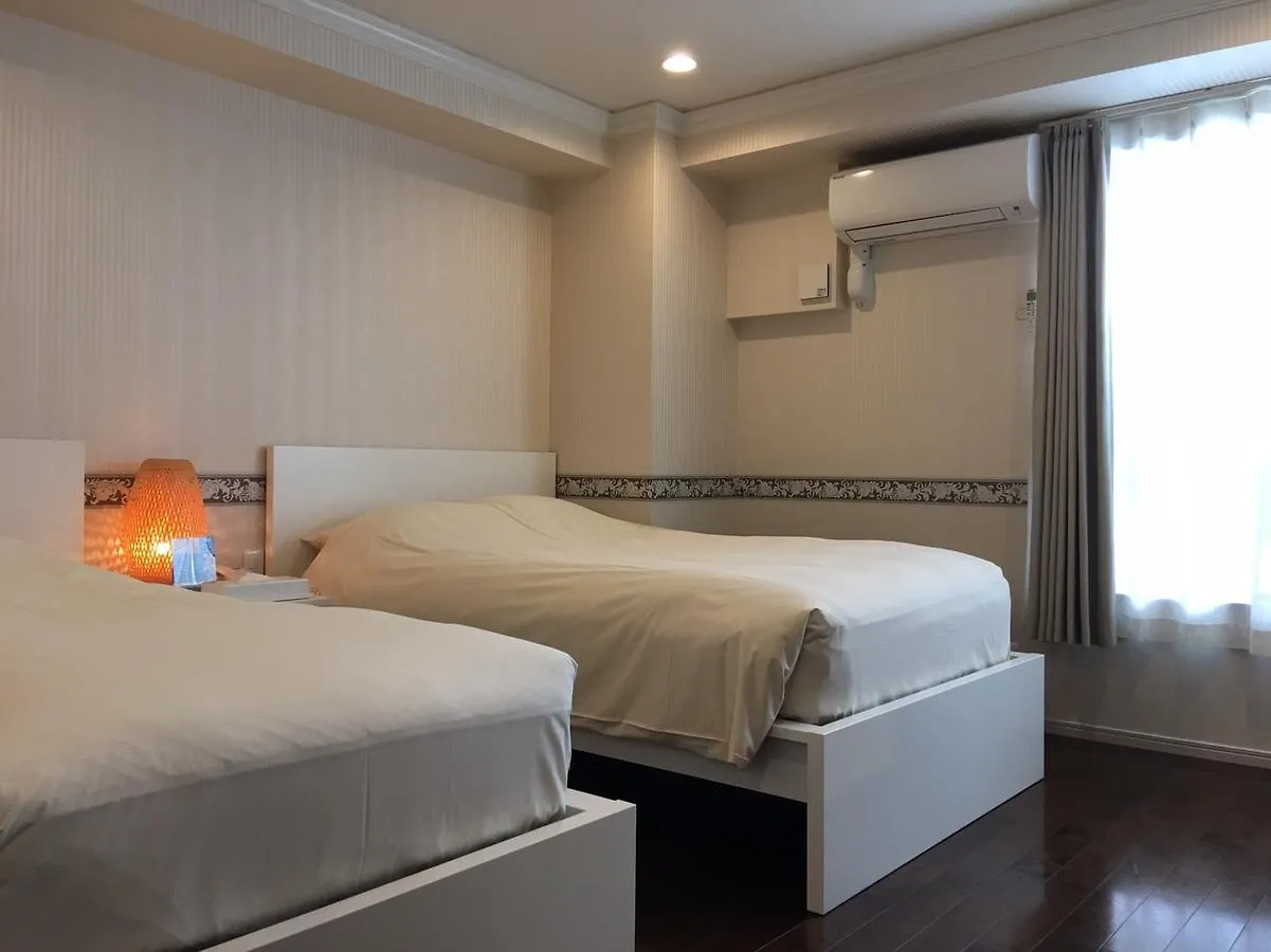Business Hotel La Firenze Tokio
