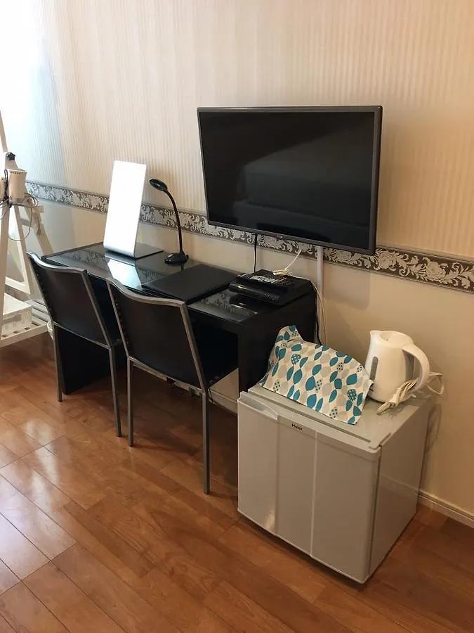 Business Hotel La Firenze Tokio