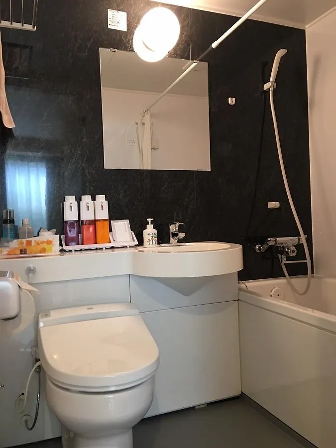 Business Hotel La Firenze Tokio 3*,