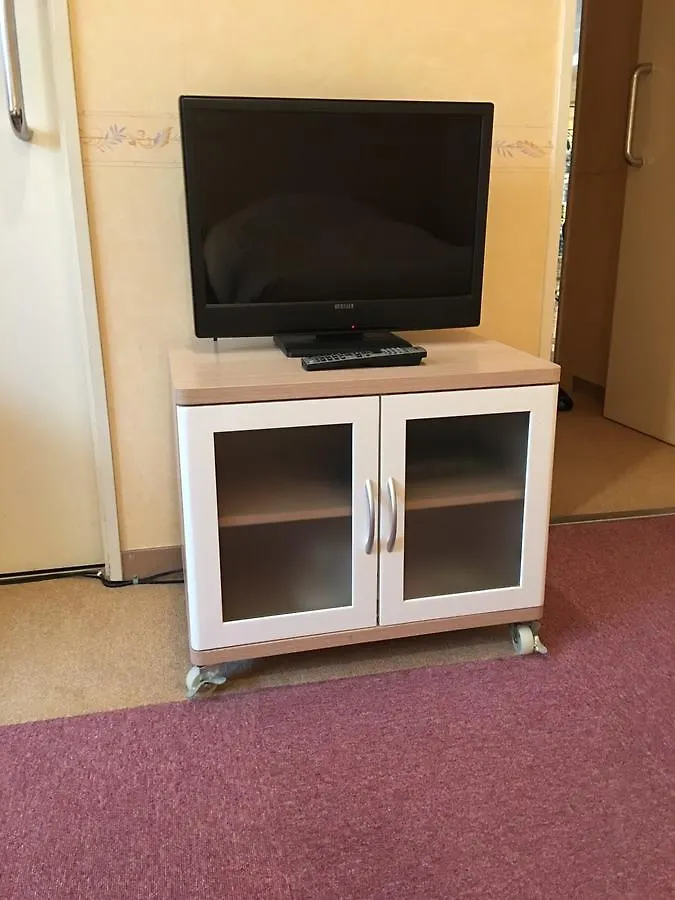 Business Hotel La Firenze Tokio
