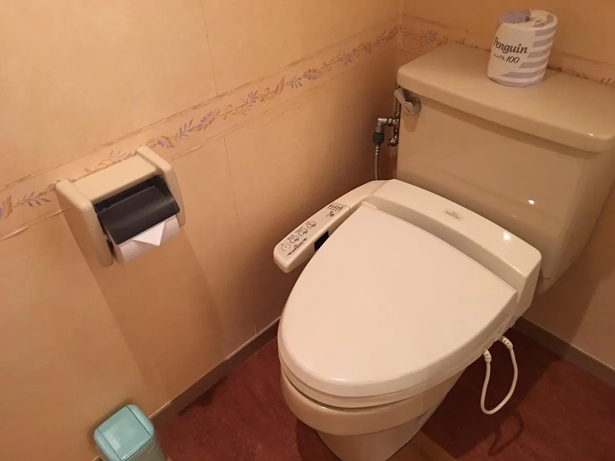 Business Hotel La Firenze Tokio