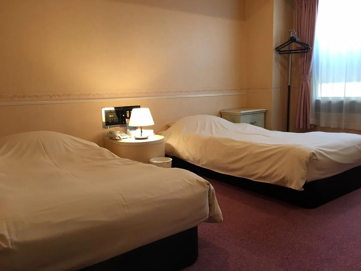 Business Hotel La Firenze Tokio