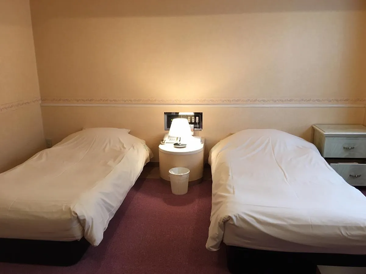 Business Hotel La Firenze Tokio