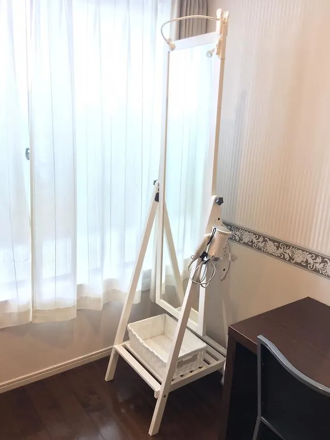 Business Hotel La Firenze Tokio