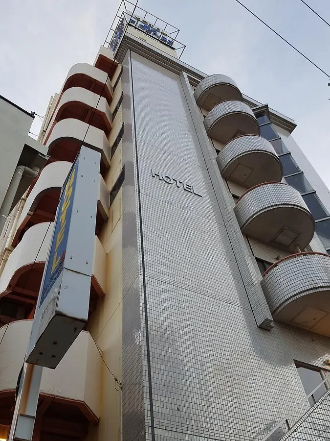 Business Hotel La Firenze Tokio