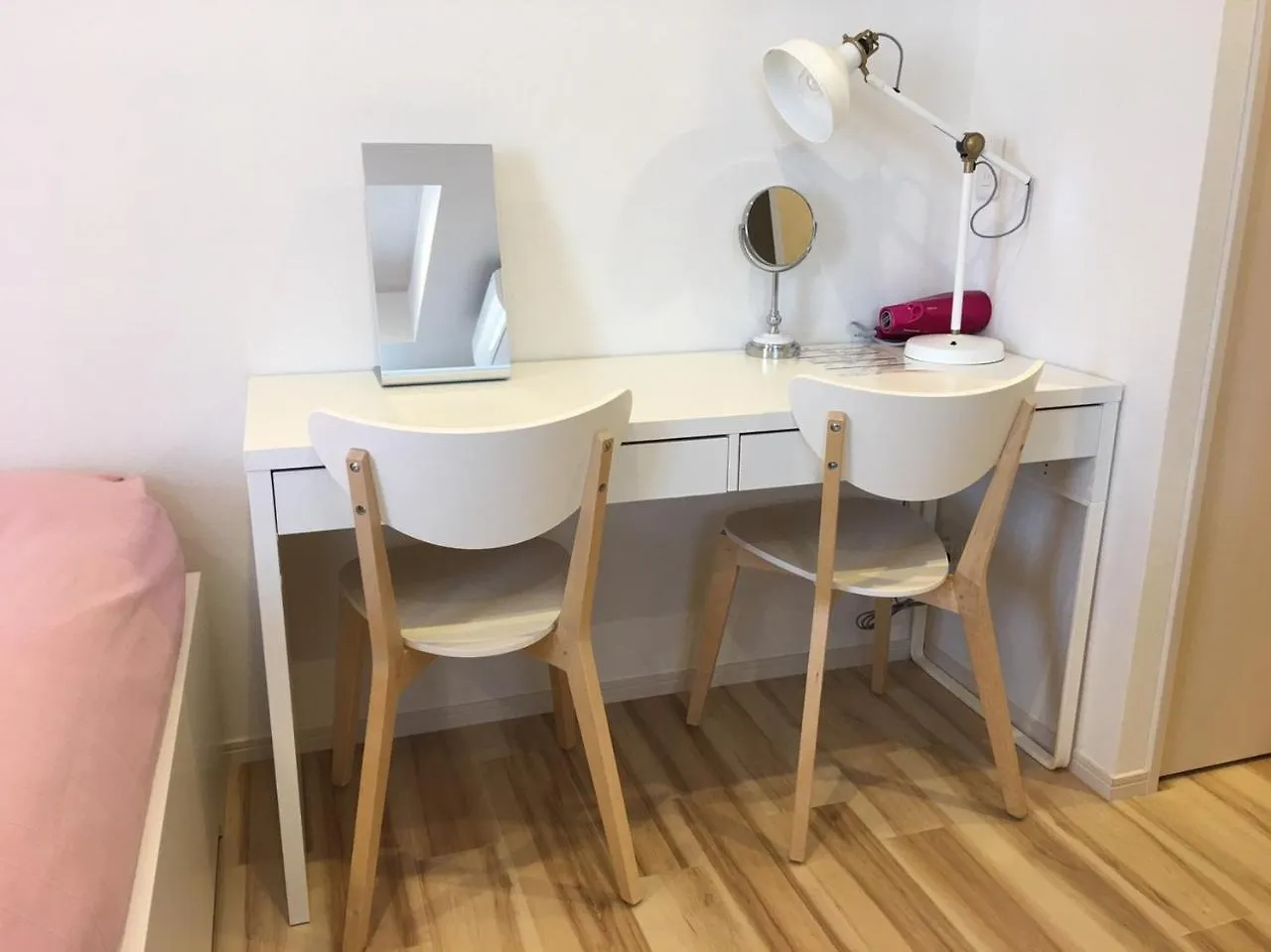 Business Hotel La Firenze Tokio