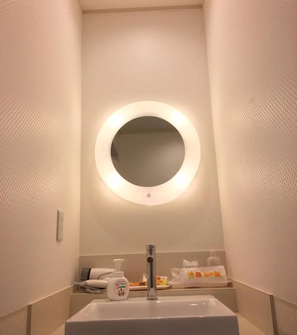 Business Hotel La Firenze Tokio