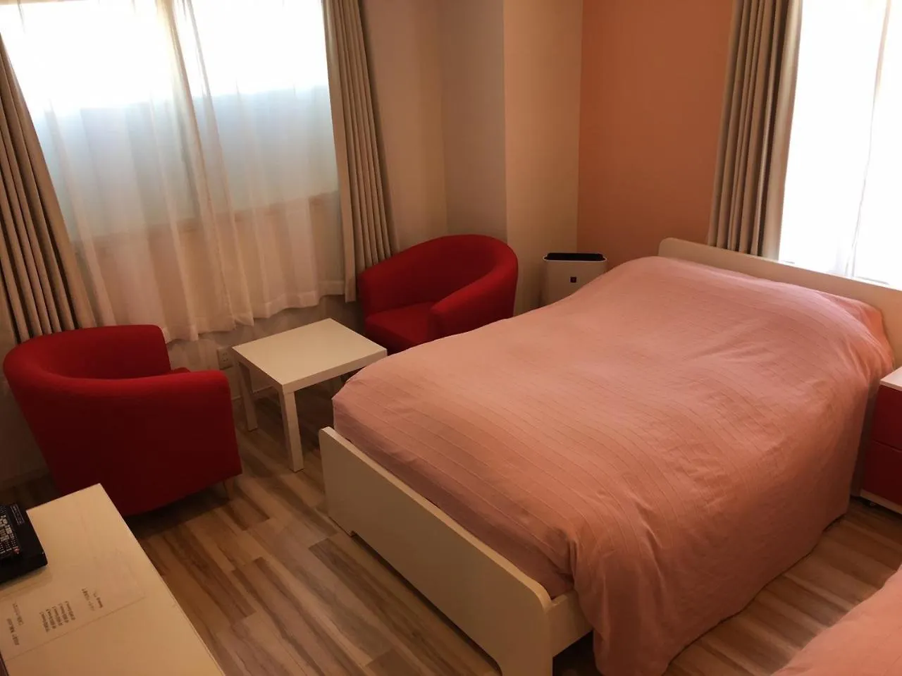 Business Hotel La Firenze Tokio