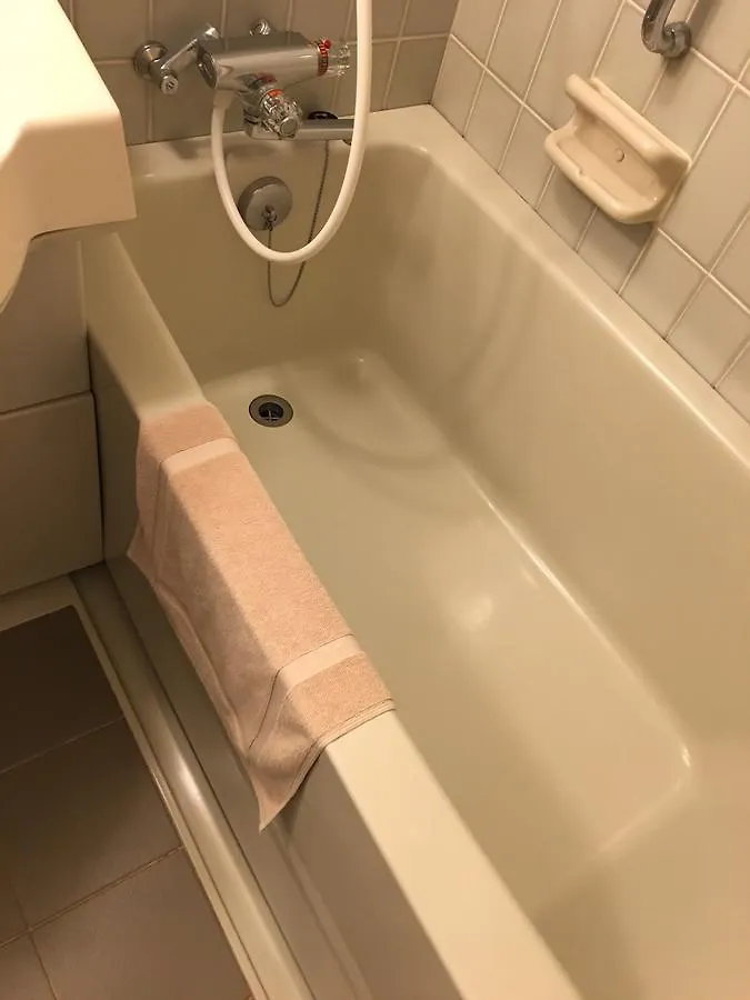 Business Hotel La Firenze Tokio