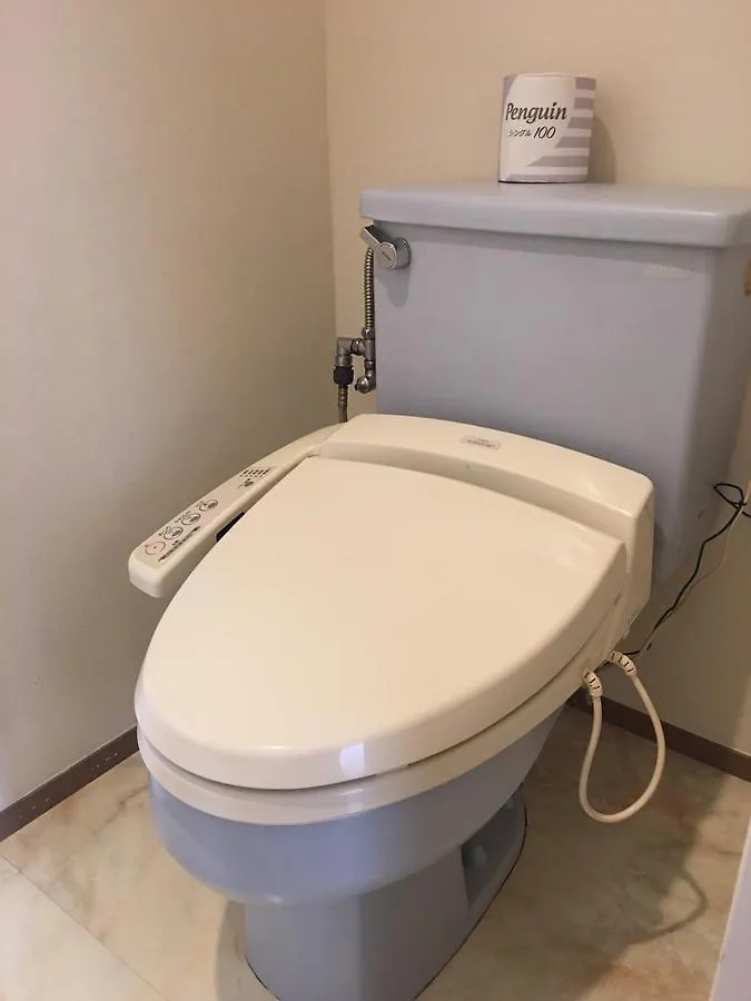 Business Hotel La Firenze Tokio