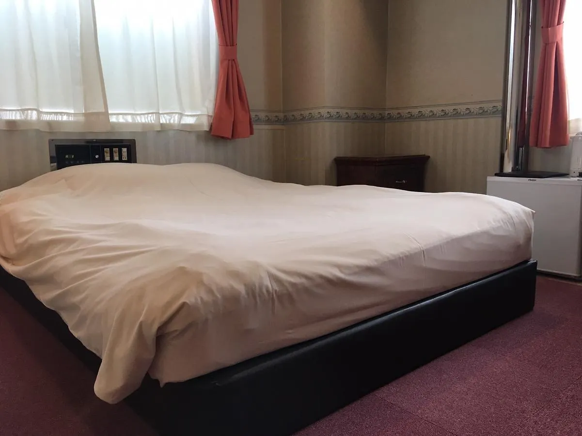Business Hotel La Firenze Tokio