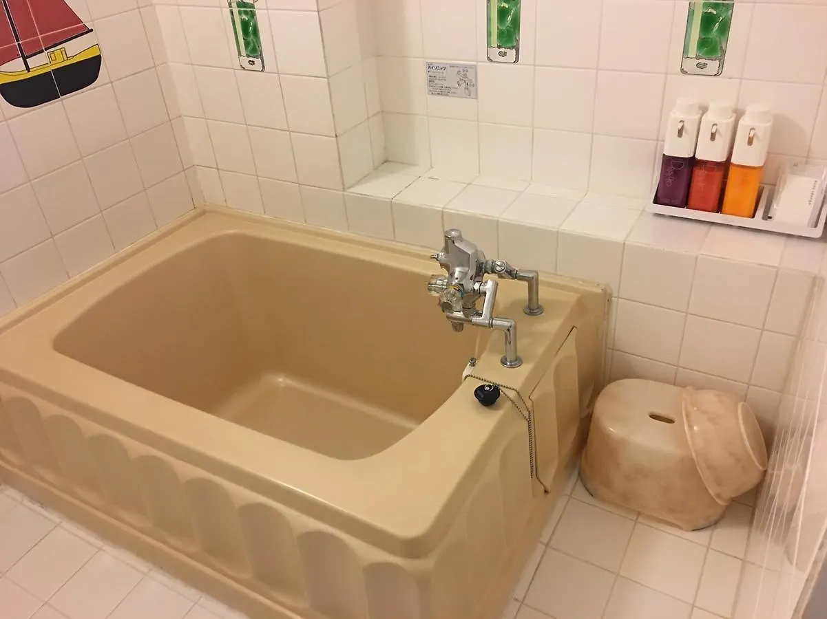 Business Hotel La Firenze Tokio