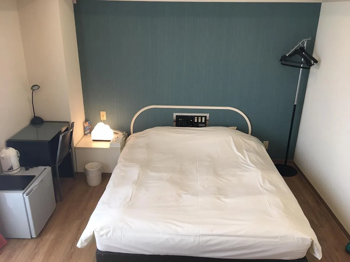 Business Hotel La Firenze Tokio