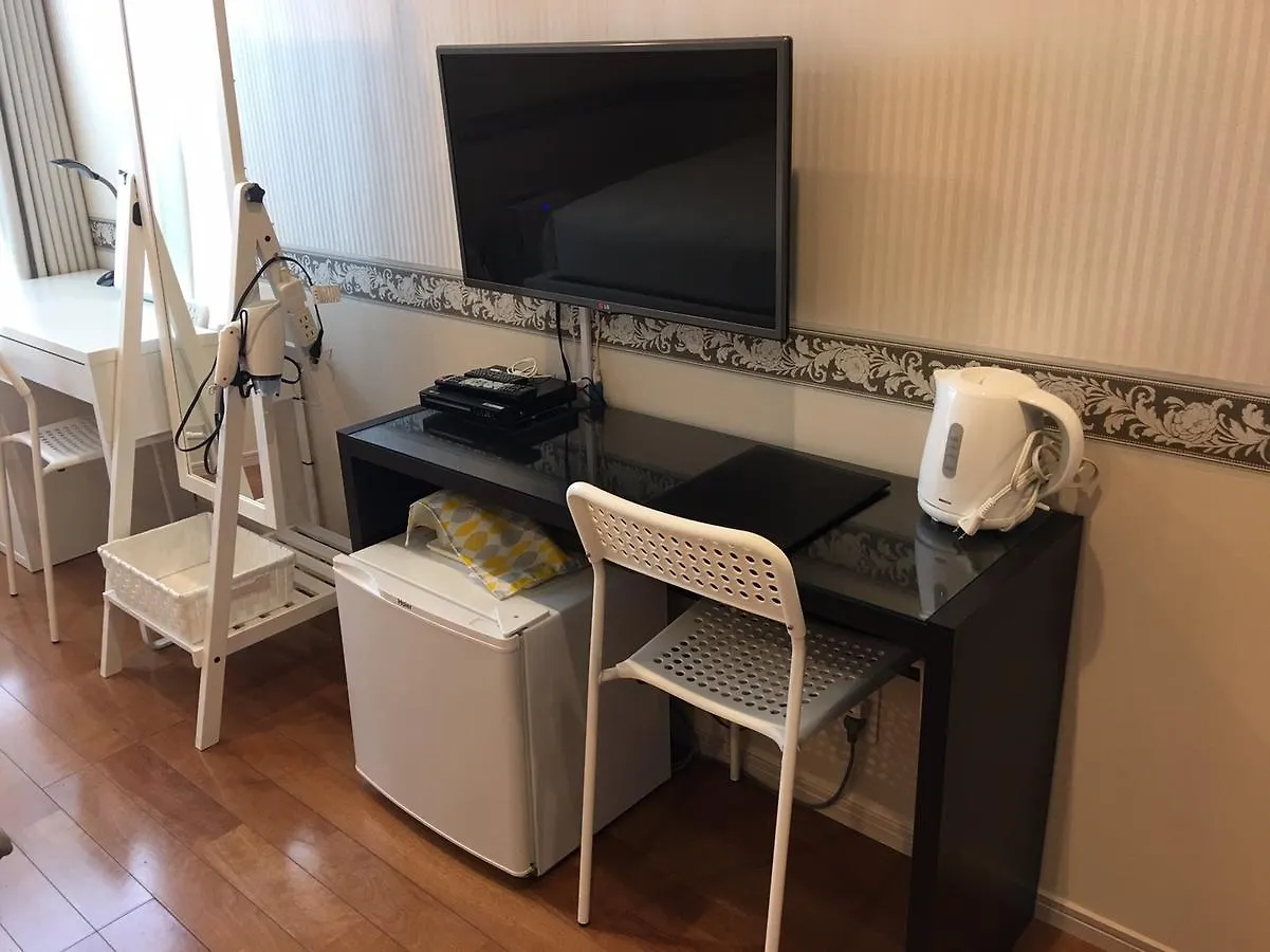 Business Hotel La Firenze Tokio