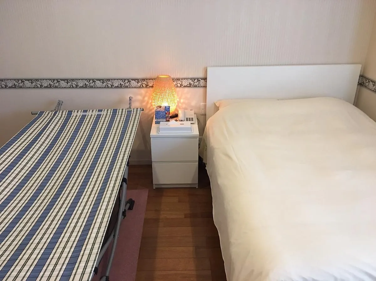 Business Hotel La Firenze Tokio