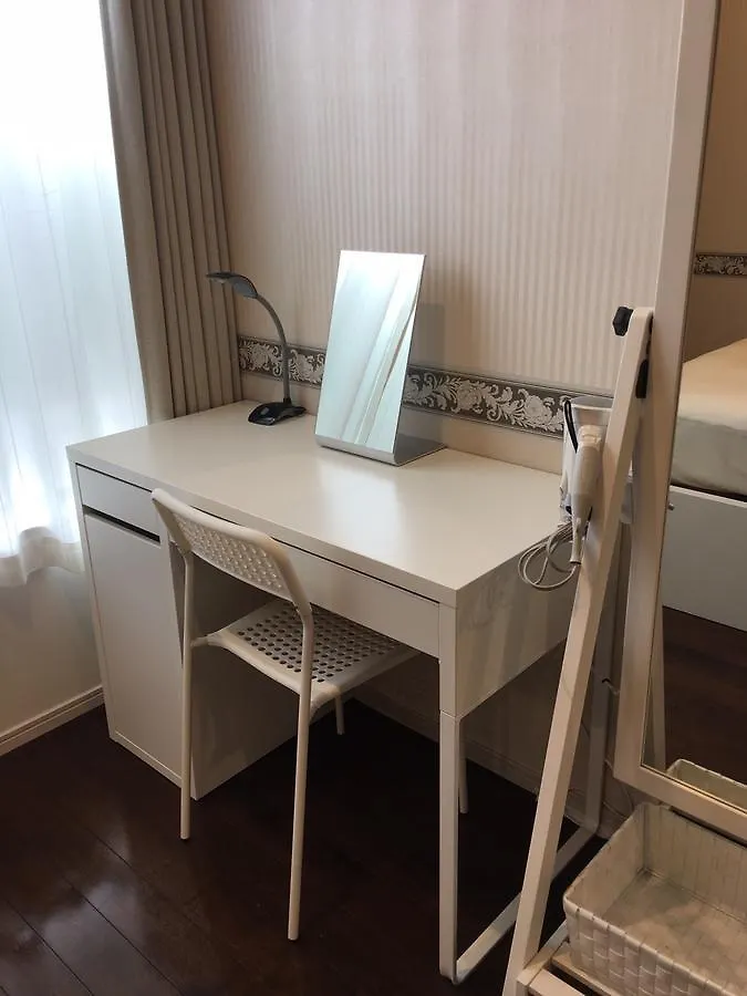 Business Hotel La Firenze Tokio 3*,