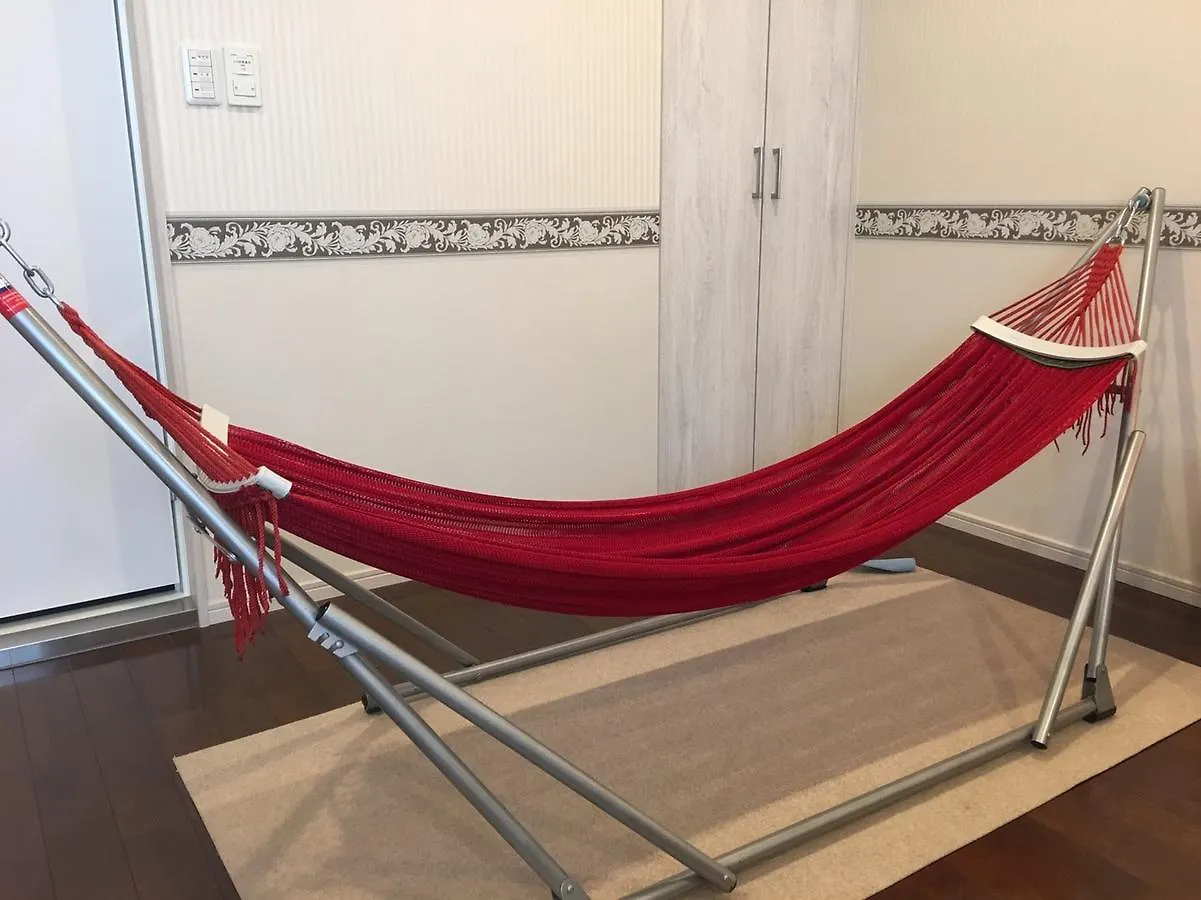 Business Hotel La Firenze Tokio