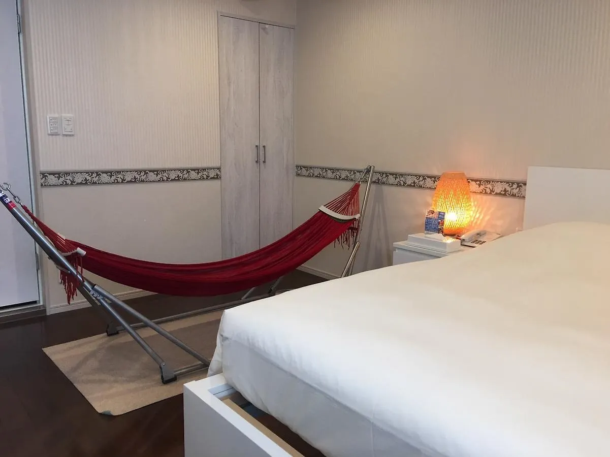 ***  Business Hotel La Firenze Tokio Japonia